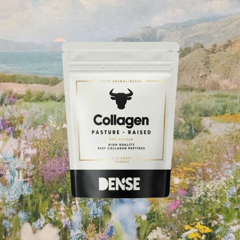 Collagene da Mucche al Pascolo Carnivore company Collagene da Mucche al Pascolo Carnivore company