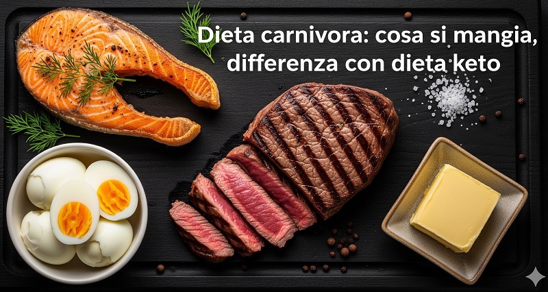 Dieta carnivora
