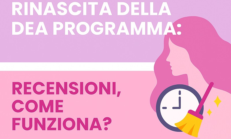 Rinascita della Dea