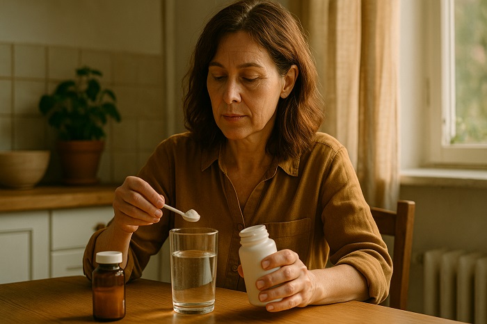 Collagene e Acido Ialuronico per articolazioni Collagene e Acido Ialuronico per articolazioni