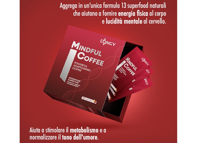 Mindful Coffee Longy Mindful Coffee Longy