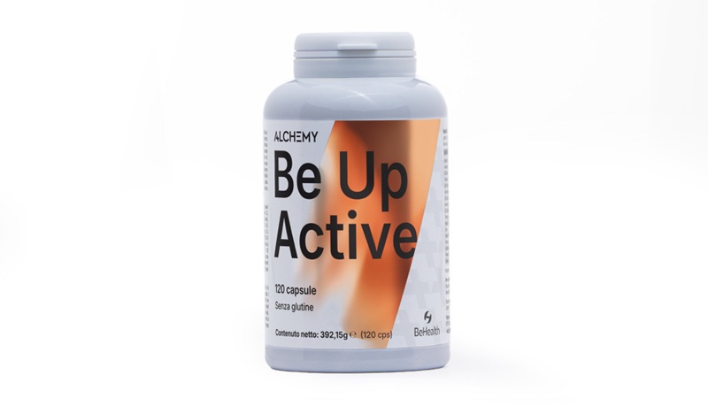 Be Up Active integratore Be Up Active