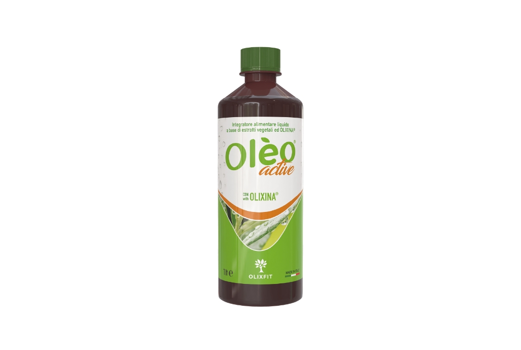 Oleo Active Etna Wellness