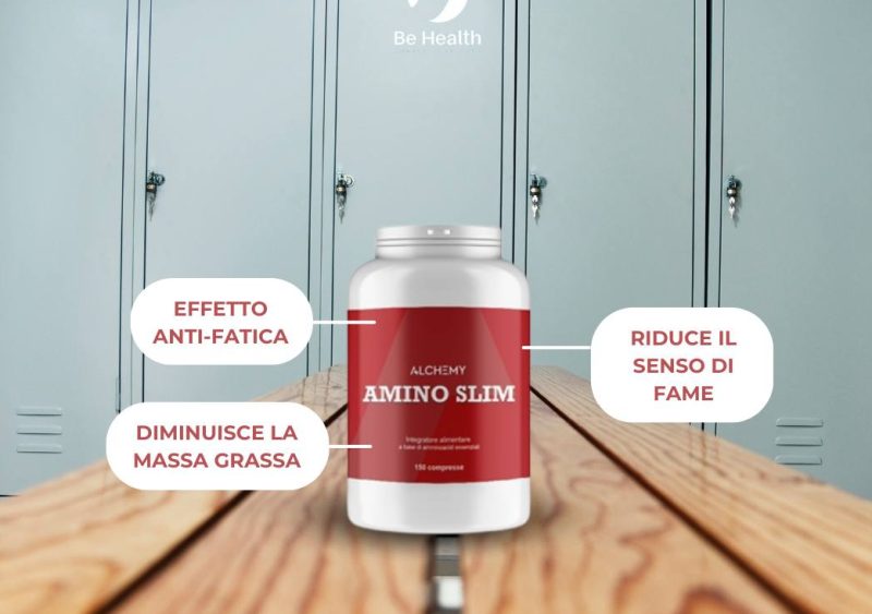 aminoslim a cosa serve