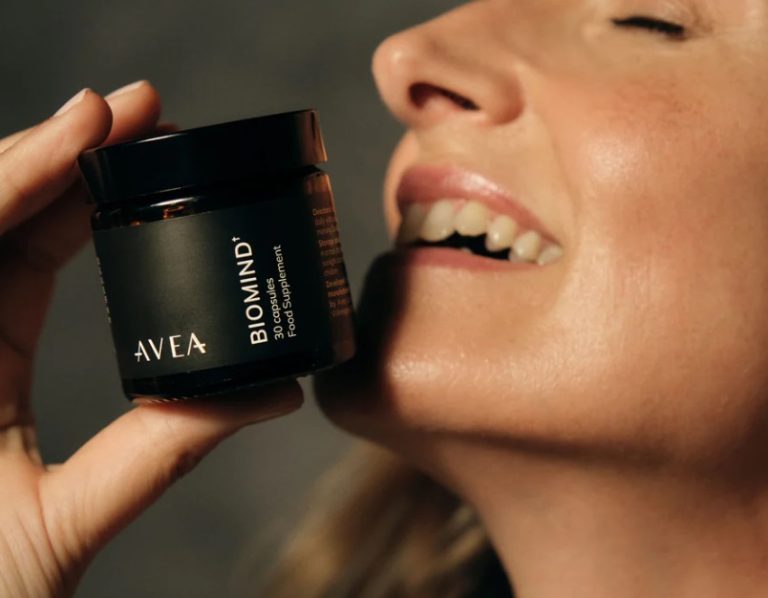 avea biomind
