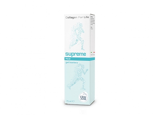 Supreme Pelle Be Health
