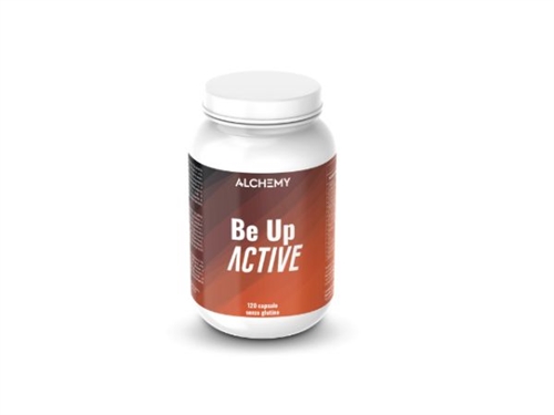 Be Up Active per stanchezza