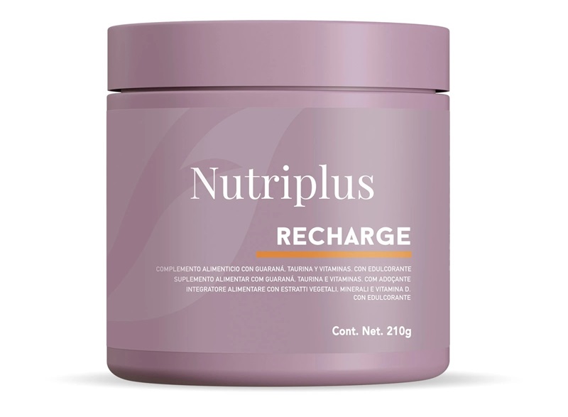 Nutriplus Powder Recharge Farmasi Nutriplus Powder Recharge Farmasi