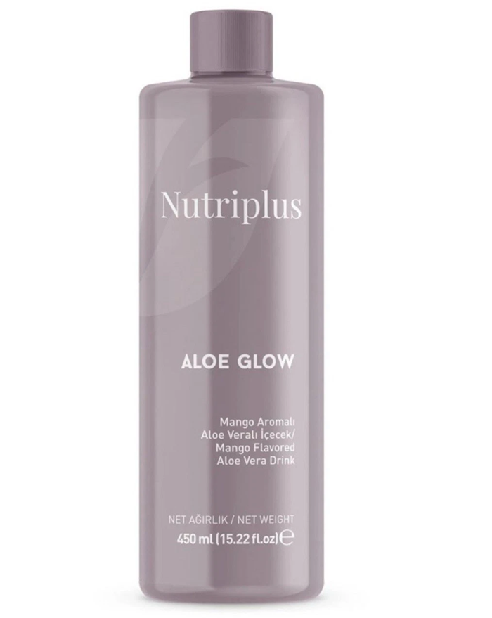 Farmasi Nutriplus Aloe Glow Farmasi Nutriplus Aloe Glow