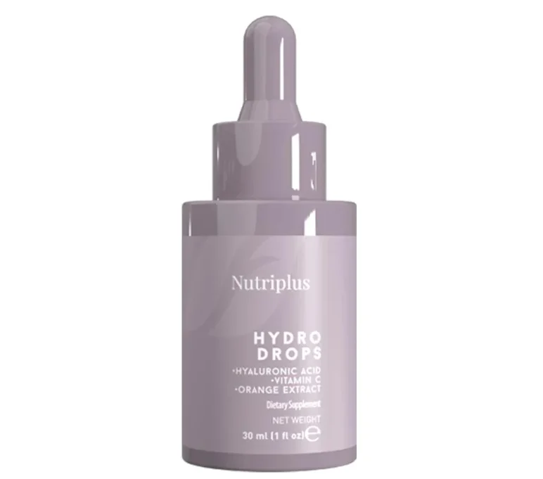 ACIDO IALURONICO NUTRIPLUS Hydro Drops Farmasi recensioni ACIDO IALURONICO NUTRIPLUS Hydro Drops Farmasi recensioni