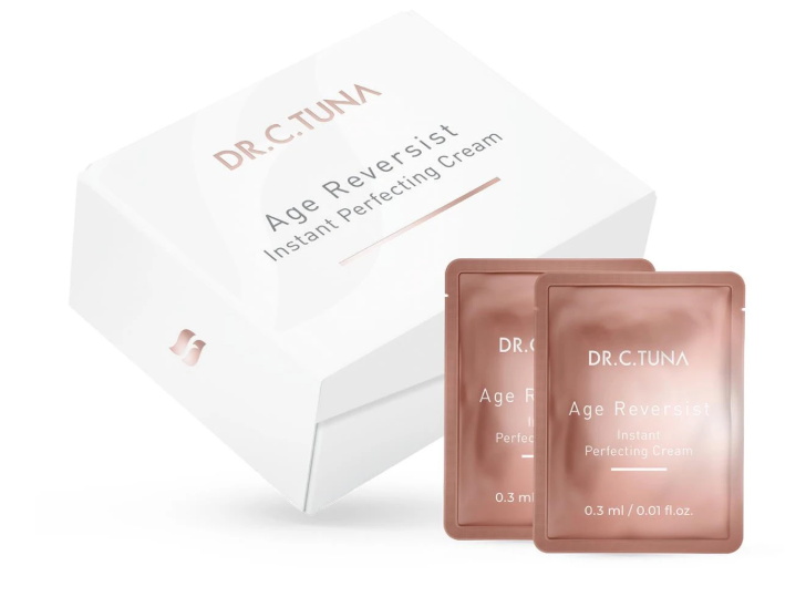 Age Reversist Crema Perfezionatrice Istantanea Farmasi Age Reversist Crema Perfezionatrice Istantanea Farmasi