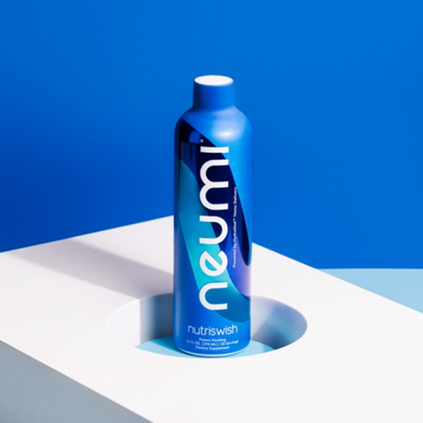 NutriSwish Neumi glutatione