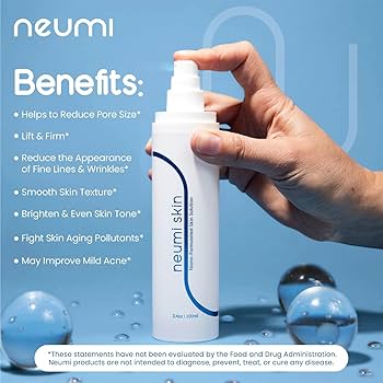 Neumi Skin Spray Neumi Skin