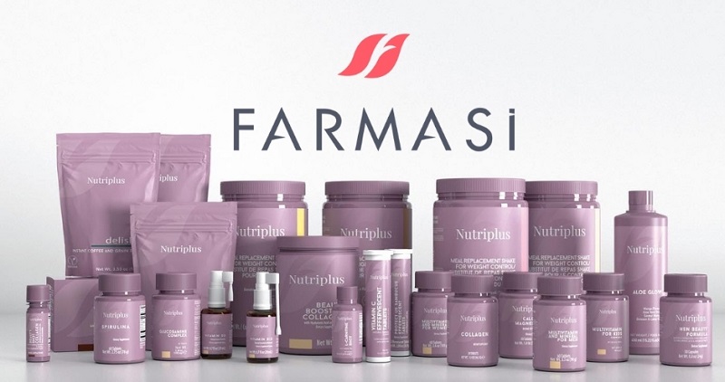 Farmasi Italia Farmasi Recensioni prodotti