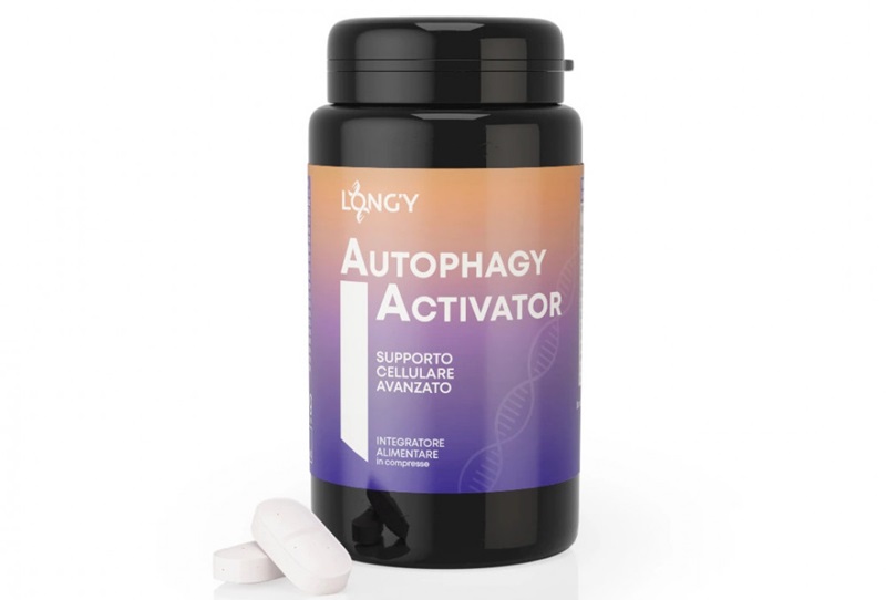 Autophagy Activator Longy