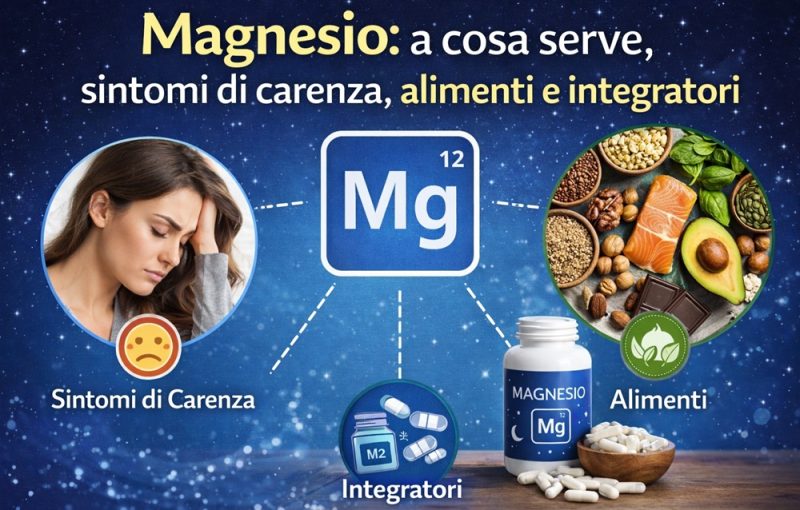 5-HTP come agisce sulla serotonina fame emotiva