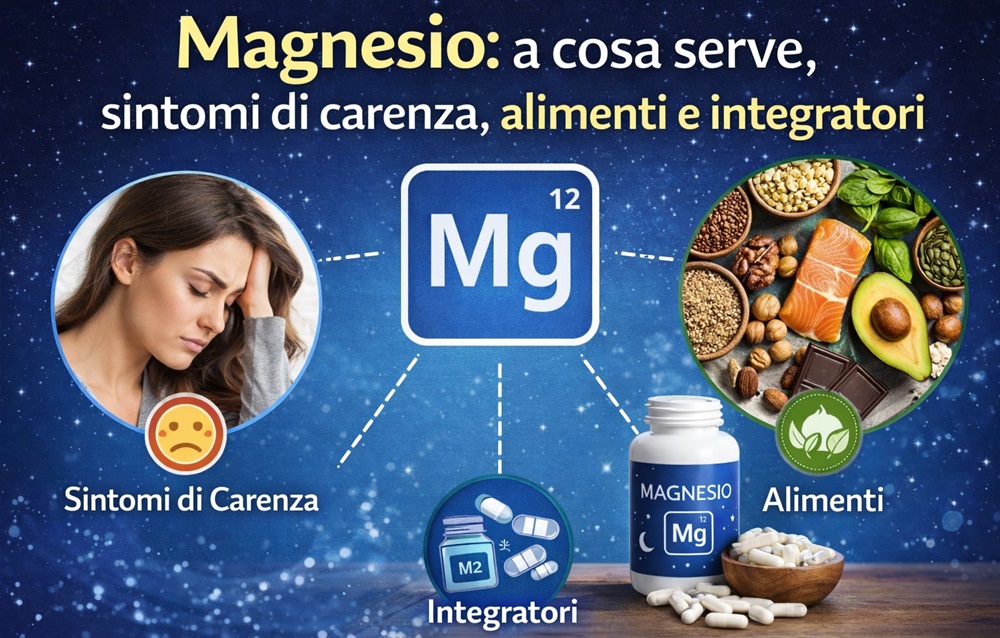 5-HTP come agisce sulla serotonina fame emotiva