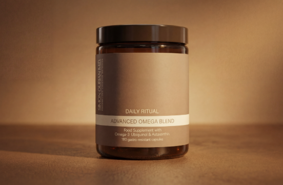 Advanced Omega Blend Simon Ourian MD Advanced Omega Blend Simon Ourian MD