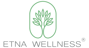 Etna Wellness logo Etna Wellness logo