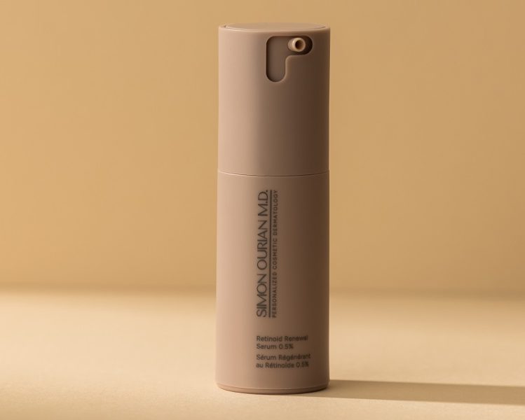 Simon Ourian MD Retinoid Renewal Serum Simon Ourian MD Retinoid Renewal Serum recensioni