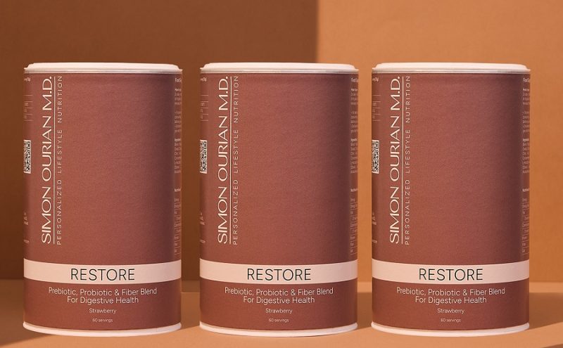 Restore Simon Ourian Restore Simon Ourian