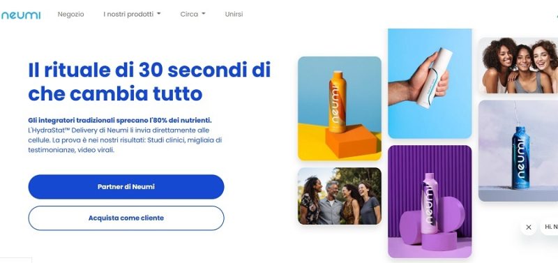 Neumi recensioni prodotti con glutatione Neumi recensioni prodotti con glutatione
