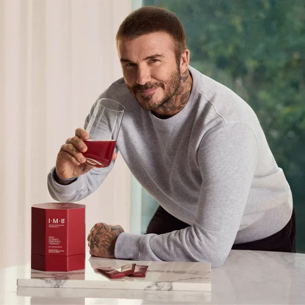 IM8 Beckham IM8 Beckham